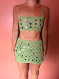 Paradise Mini Co Ord