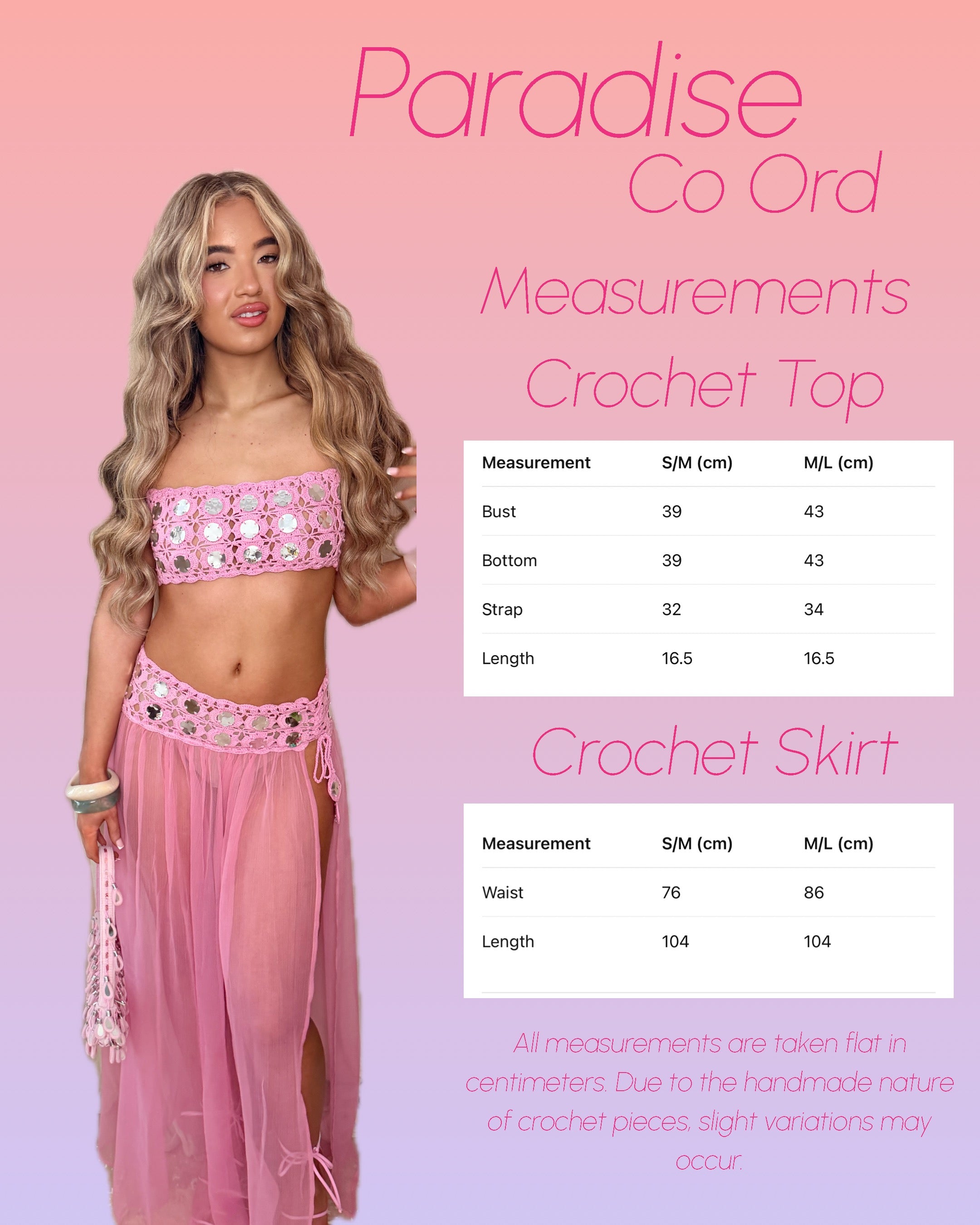 Green Paradise Maxi Co Ord